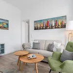 Westside Arthotel 210 شقة Ostseebad Kühlungsborn