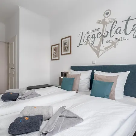 Westside Arthotel 210 Appartamento 4*